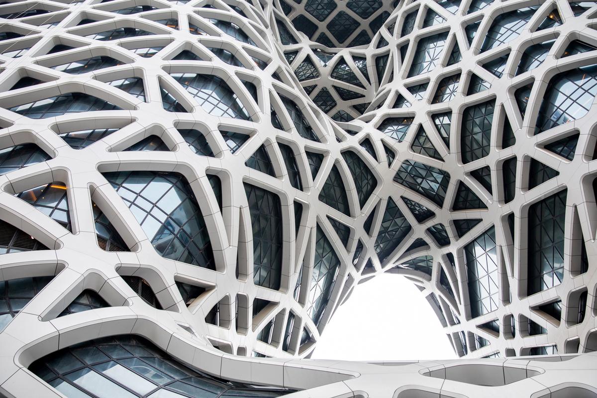City of Dreams - Morpheus | Macau