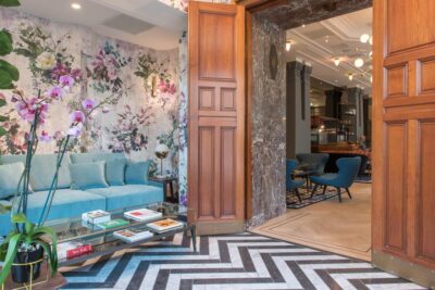 Hotel Indigo The Hague – Palace Noordeinde