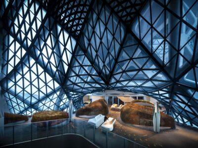 City of Dreams - Morpheus | Macau