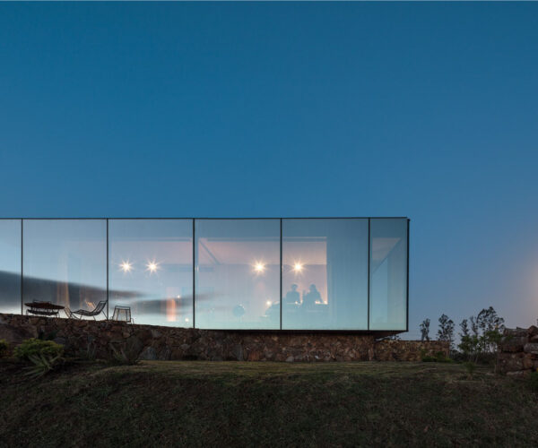 Sacromonte | Uruguay