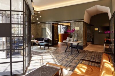 Hotel Indigo The Hague – Palace Noordeinde