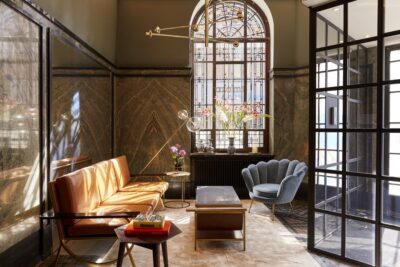 Hotel Indigo The Hague – Palace Noordeinde