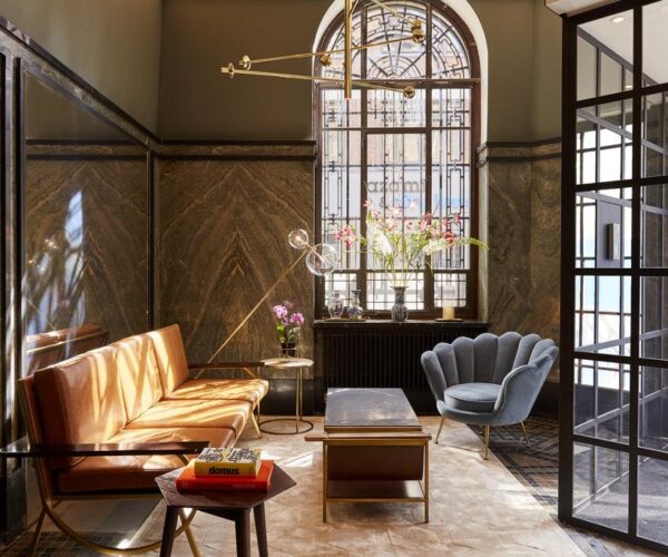 Hotel Indigo The Hague – Palace Noordeinde