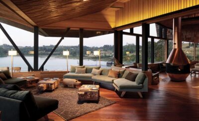Refugia Chiloé | Chile