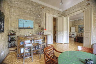 Brody House | Budapest