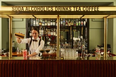 Hotel Indigo The Hague – Palace Noordeinde