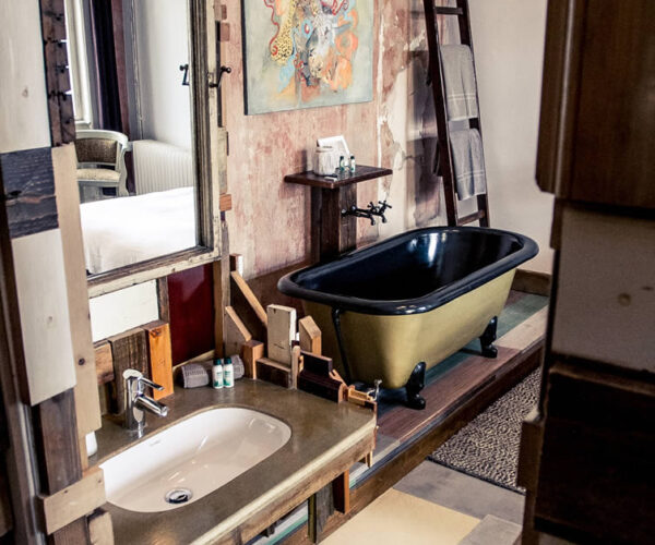 Brody House | Budapest