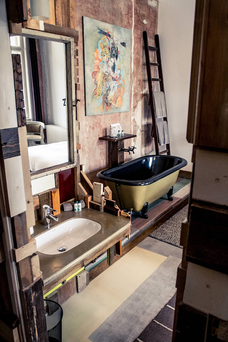 Brody House | Budapest
