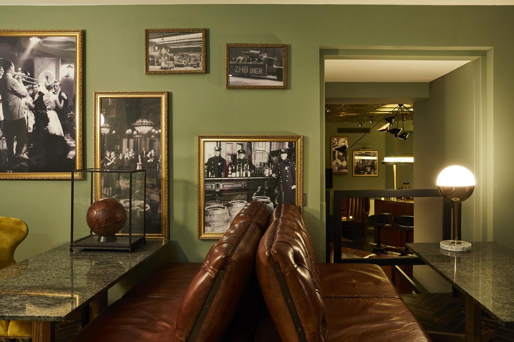 Hotel Indigo The Hague – Palace Noordeinde