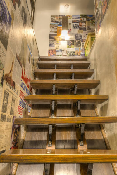 Brody House | Budapest