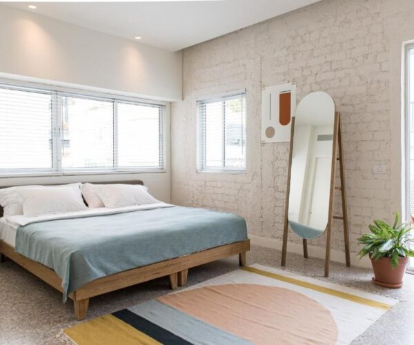 Hotel Saul | Tel Aviv