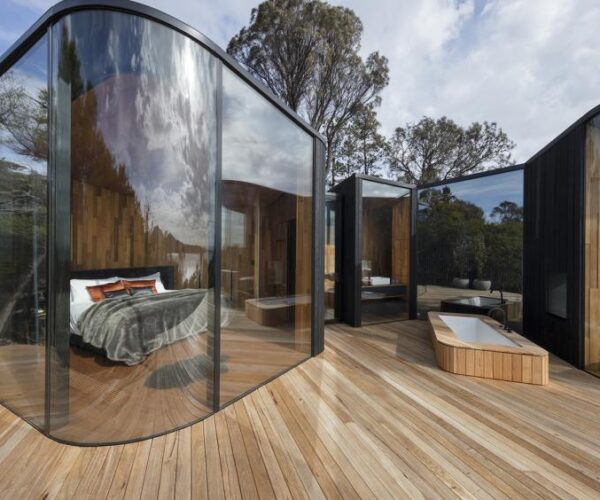 Freycinet Lodge | Coles Bay, Tasmania