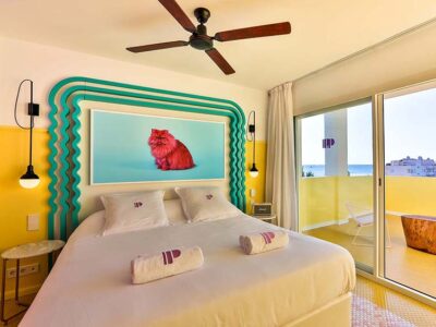 Paradiso Ibiza Art Hotel