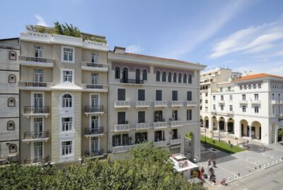 The Modernist | Thessaloniki