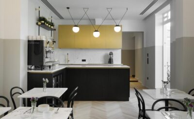 The Modernist | Thessaloniki