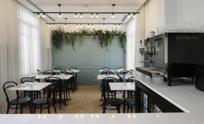 The Modernist | Thessaloniki