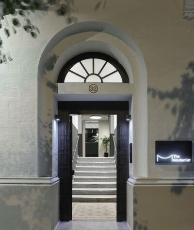 The Modernist | Thessaloniki