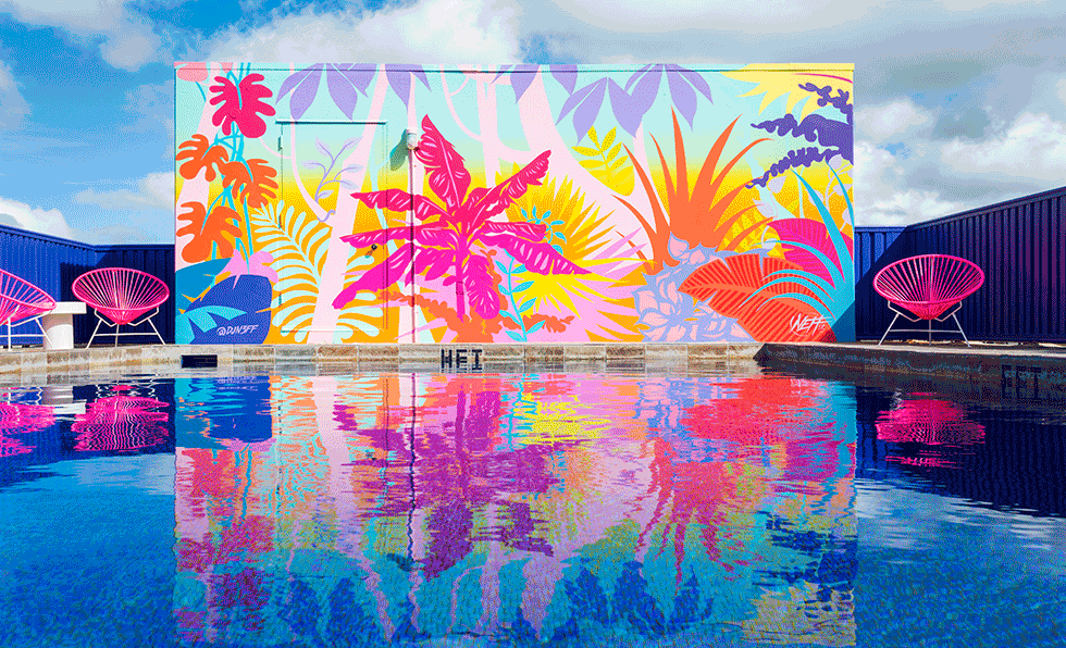 Shoreline Hotel Waikiki