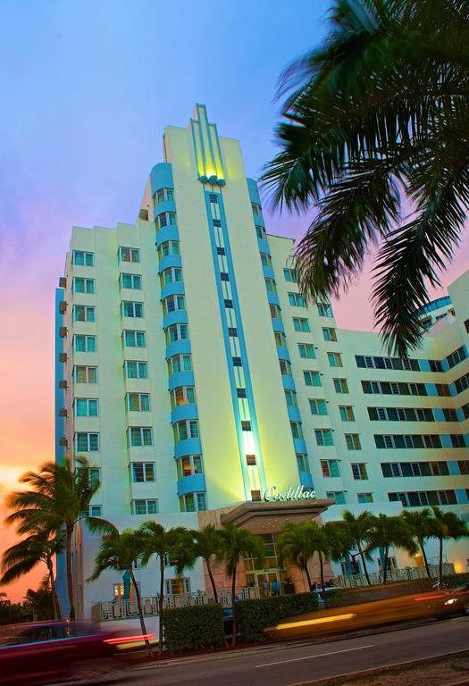 Cadillac Hotel & Beach Club