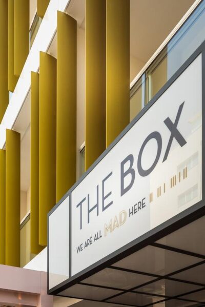 The Box | Riccione