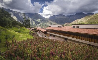 EXPLORA Valle Sagrado | Peru