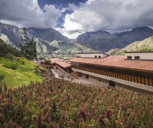 EXPLORA Valle Sagrado | Peru