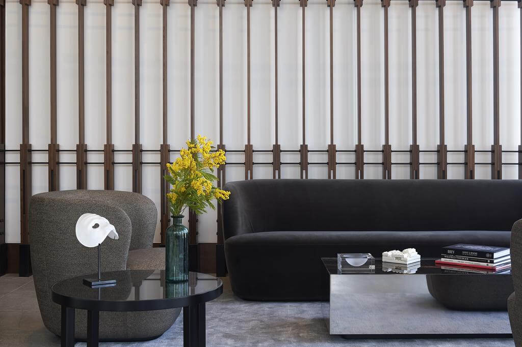 FORM Hotel Dubai