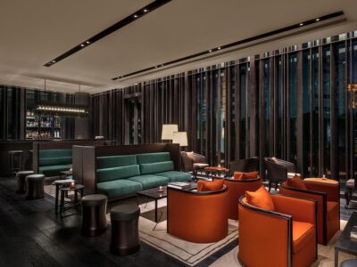 Upper House Shanghai