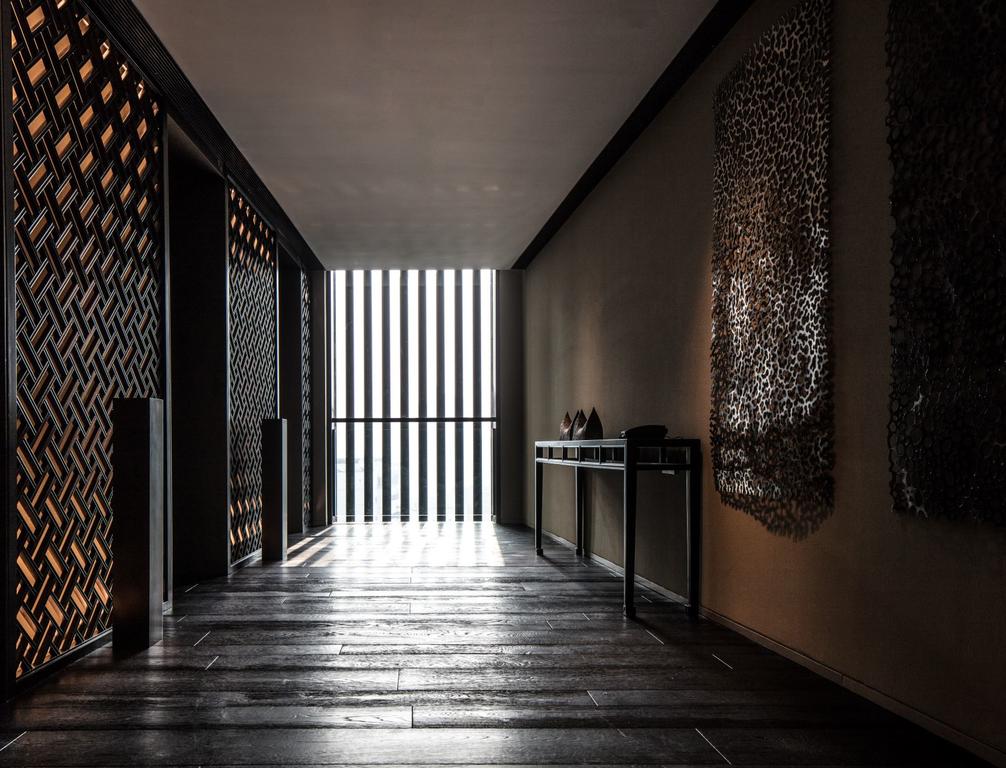 Upper House Shanghai
