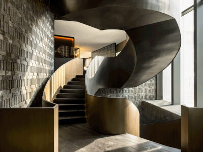 Upper House Shanghai