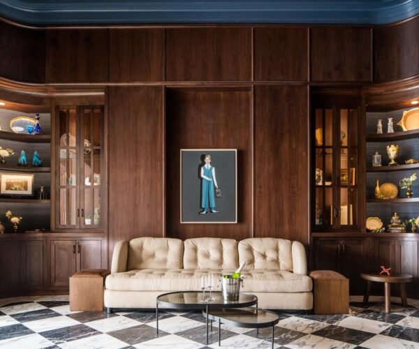 Perry Lane Hotel, a Luxury Collection Hotel, Savannah