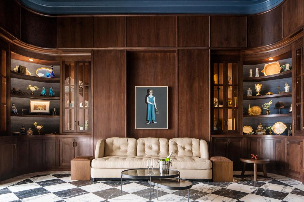 Perry Lane Hotel, a Luxury Collection Hotel, Savannah