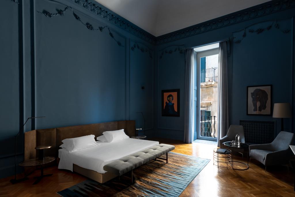 Palazzo Bozzi Corso | Lecce, Italy