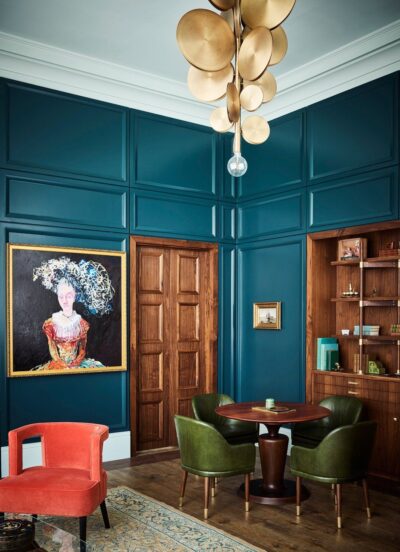 Perry Lane Hotel, a Luxury Collection Hotel, Savannah