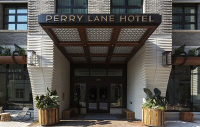 Perry Lane Hotel, a Luxury Collection Hotel, Savannah