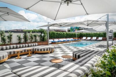 Perry Lane Hotel, a Luxury Collection Hotel, Savannah