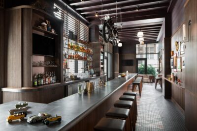 Perry Lane Hotel, a Luxury Collection Hotel, Savannah