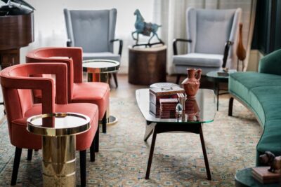 Perry Lane Hotel, a Luxury Collection Hotel, Savannah