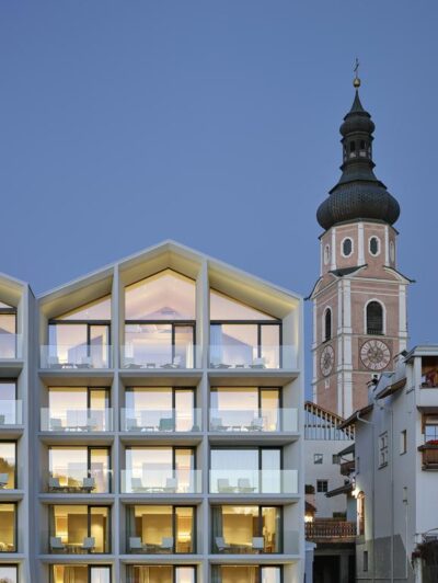 Schgaguler Hotel | Kastelruth, South Tyrol