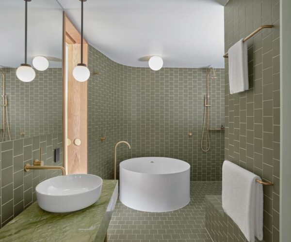 The Calile Hotel | Brisbane