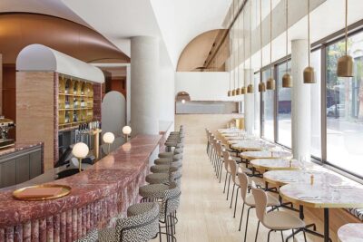 The Calile Hotel | Brisbane