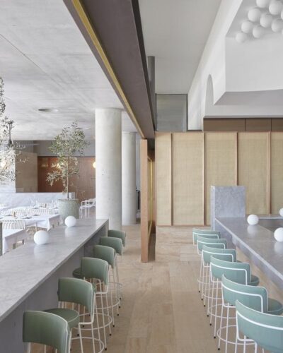 The Calile Hotel | Brisbane
