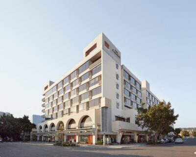 The Calile Hotel | Brisbane