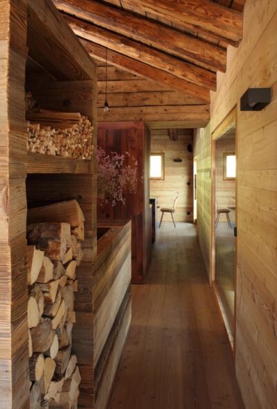 Montagne Alternative | Valais, Swiss Alps