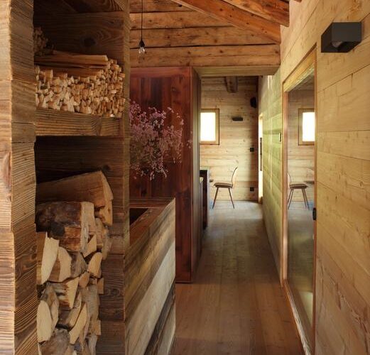 Montagne Alternative | Valais, Swiss Alps
