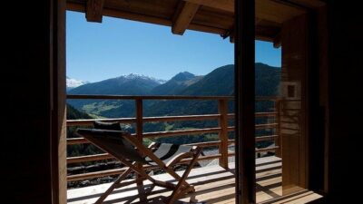 Montagne Alternative | Valais, Swiss Alps