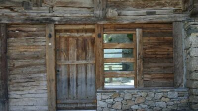 Montagne Alternative | Valais, Swiss Alps
