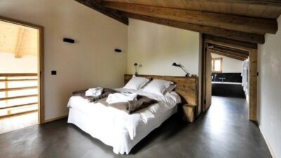 Montagne Alternative | Valais, Swiss Alps