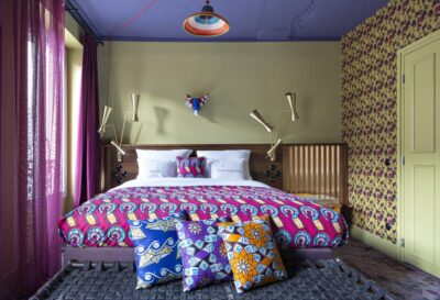 25hours Hotel Terminus Nord | Paris