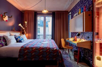 25hours Hotel Terminus Nord | Paris